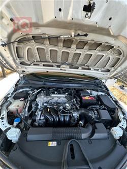 تۆیۆتا کۆرۆلا